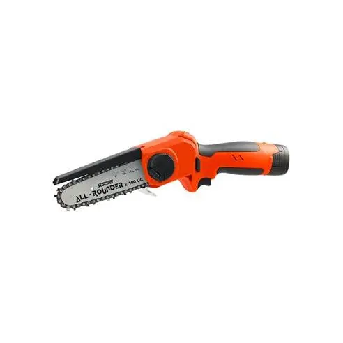 Motosierra All-Rounder E-100 UC ST-320 Stocker - 1