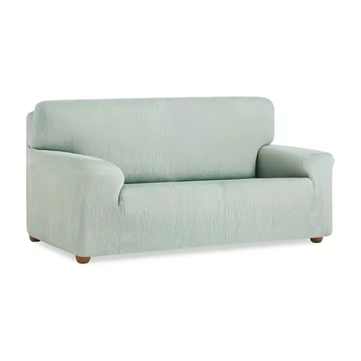Funda de Sofá Elástica Vega. Funda para sofa ajustable confeccionada en tejido elástico. MAXIFUNDAS FUNDAS DE SOFA & CHAISE LONGUE - 1