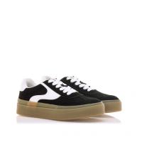 MUSTANG 60541 C56926 Zapatillas deportivas mujer 33954 24I DEPORTIVO NAYL  NEGRO/BLANCO - details 5