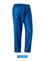 Pantalones De Senderismo Impermeables JNLN Para Hombres Y Mujeres Trousers De Montaña Deportes Al Aire Libre Secado Rápido Trekking Y Escalada - details 14