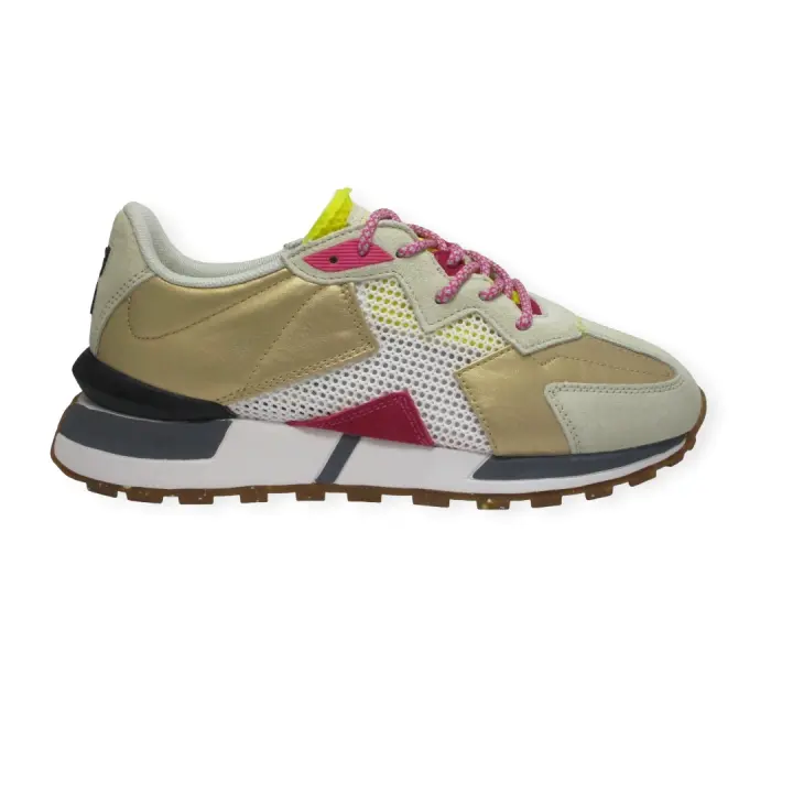 MUNICH SOKU 01 GOLD 8189001 - 1
