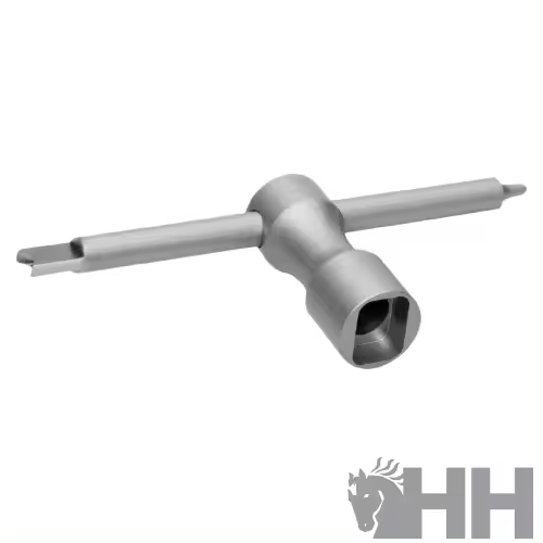LLAVE RAMPLONES VAILLANT FASTUDS - 1