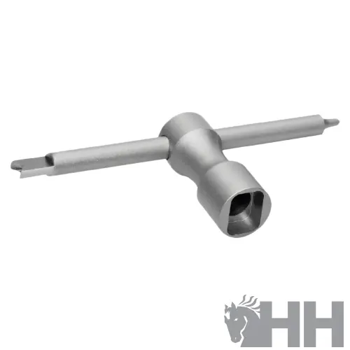 LLAVE RAMPLONES VAILLANT FASTUDS - 1