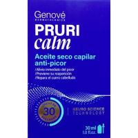 Genove Pruricalm Aceite Seco Capilar Anti-picor 30 ml - details 2