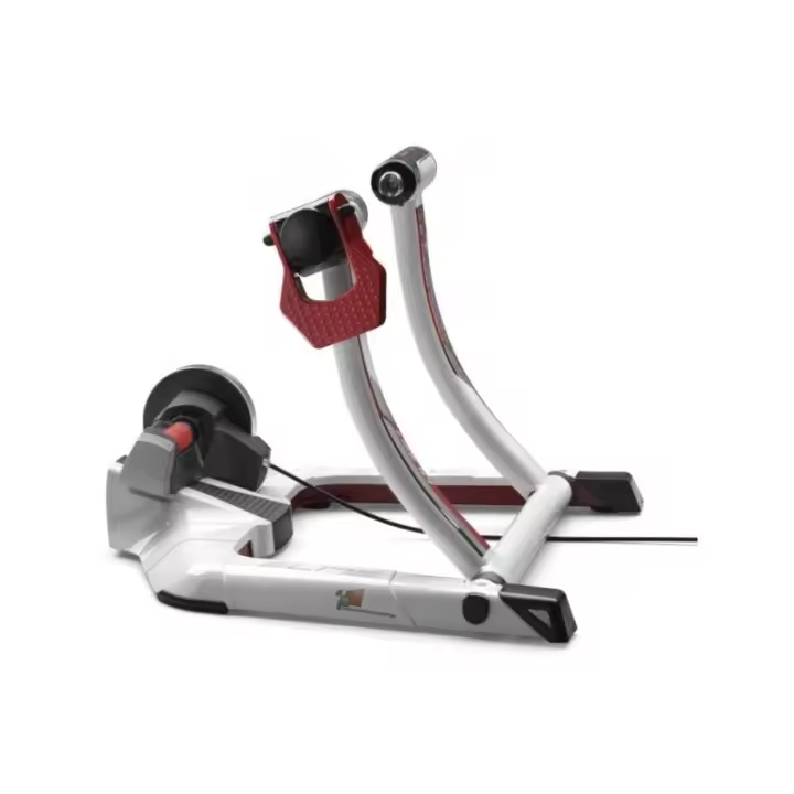 Elite Rodillo QUBO DIGITAL SMART B+ con Sensor Bluetooth y Simulación de Comportamiento en Carretera - 1
