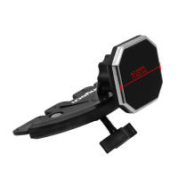Soporte Magnético Para Móvil Xnyocn CD Slot Con Rotación De 360 Grados Universal Compatible Con iPhone Xiaomi Soporte De Coche Magnético - details 6