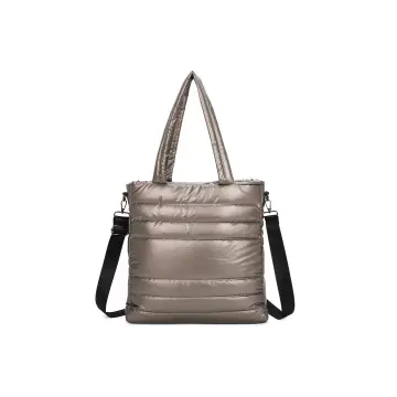 Bolso acolchado stradivarius Envío Gratis* Miravia