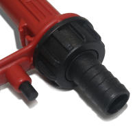 Bomba De Transferencia Submersible Para Diesel Aceite Y Agua 12V 24VDC Para Coche Camping Pesca Kit De Bomba De Punta De Cerillo - details 19