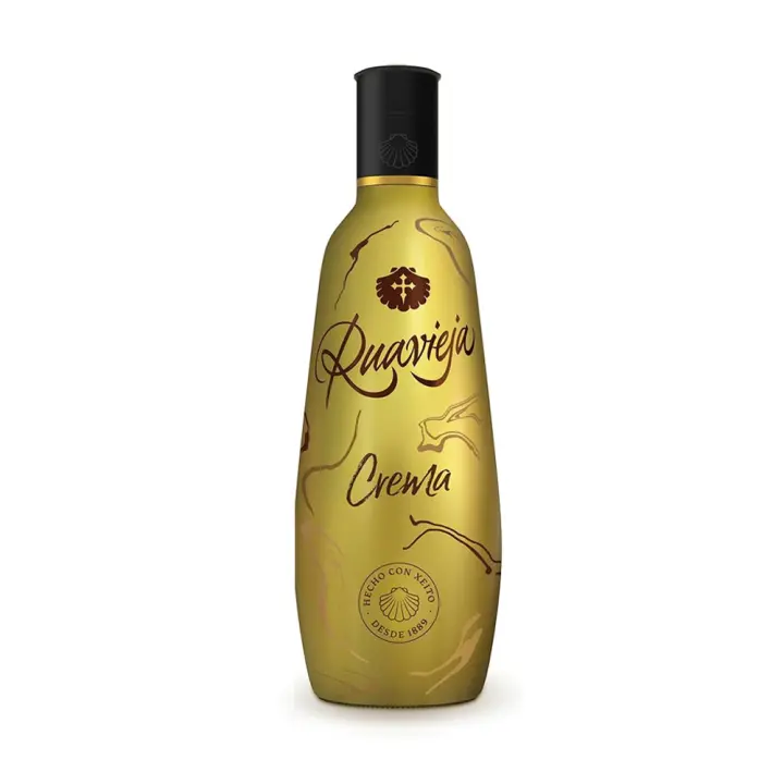Crema Ruavieja Oro - 70cl - 1