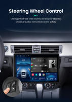Junsun-autorradio X7 PRO 2K con Android para coche reproductor Multimedia inalámbrico con CarPlay 11.5 pulgadas para BMW 3-Series E90 E91 E92 E93 - details 22