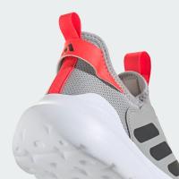 Zapatilla Adidas Junior Tensaur V25 Gris Adzpjv2518Ad - details 2