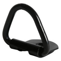 Anclajes De Carga Para Camión 4Pcs Anillos De Ancoración Para Camión Pesada Resistente Accesorios De Cuerpo De Camión Anclas De Cuerda Para Remolques Y Carga - details 4