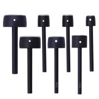 Kit De Cortadora De Cuero MIUSIE Semi-Círculo Herramienta Manual Para Corte De Esquinas En Cuero Cinturones Mochilas Y Bolsos - details 0