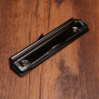 2PCS Clips De Papel De Metal Para Carpeta Y Archivo Con Tornillos Organizador De Almacenamiento Para Escuela Y Oficina - details 5