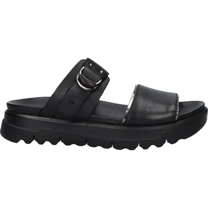 Sandalias de Mujer GEOX D35SZC 00043 D XAND 2 1S C9999 BLACK - 1