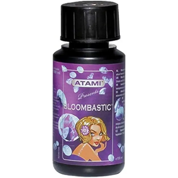 Bloombastic 100ml Atami Potenciador Floración - 1