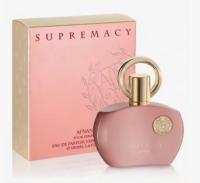 AFNAN Supremacy Pink 100ML Eau de Parfum para Mujer ***NOVEDAD***perfume arabe - details 0