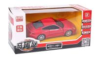 MaKeda 1:36 Porsche 911 Carrera S Coche Deportivo De Metal Para Juguete Con Función Retroceso Regalo Para Niños Colección Navidad - details 10