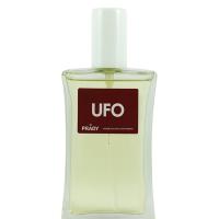 3 UNIDADES (2+1 GRATIS) UFO Eau de Toilette para hombre 90ml Prady Fragancia inspirada en otros perfumes Pour Homme Colonia - details 2