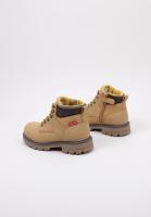 Botín Plano Niño LEVIS FOOTWEAR AND ACCESSORIES JAX PLUS Camel - details 3