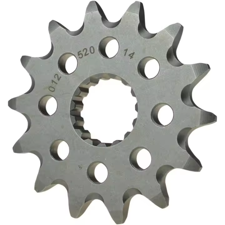 Moto-master Piñón Delantero 520 Beta/husaberg/husqvarna/ktm 610121113 Steel - 1