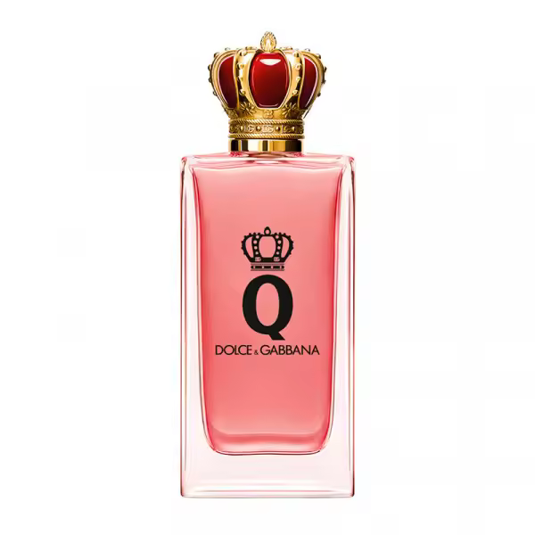 DOLCE & GABBANA - Q by Dolce&Gabbana Intense - 1
