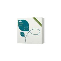 Servilleta Bio Desechable (40 x 40 cm - Blanco - 60 Uds) - details 2