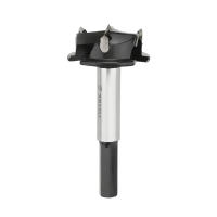 Taladro Ajustable De 3 Hojas Con Rosca Hexagonal 35mm Para Puertas Armarios Mesa De Trabajo Y Madera Herramienta De Carpintería - details 1