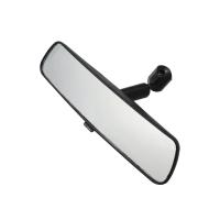 Espejo Interior De Coche HD Anti-Reflectante Gran Visión Ángulo Panorámico Accesorios Para Coche Ayudante Auto 1-5PC - details 8