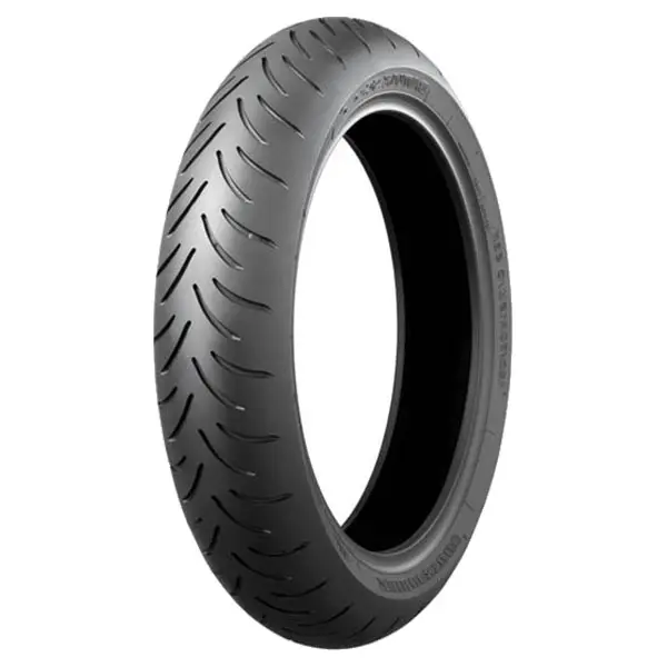 NEUMÁTICOS BRIDGESTONE 120/70-13 53P BATTLAX SC1 - 1
