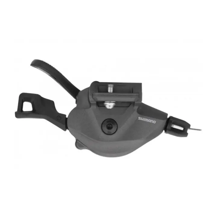 Shimano Mando Derecho XT M8100 12V Ispec EV - 1