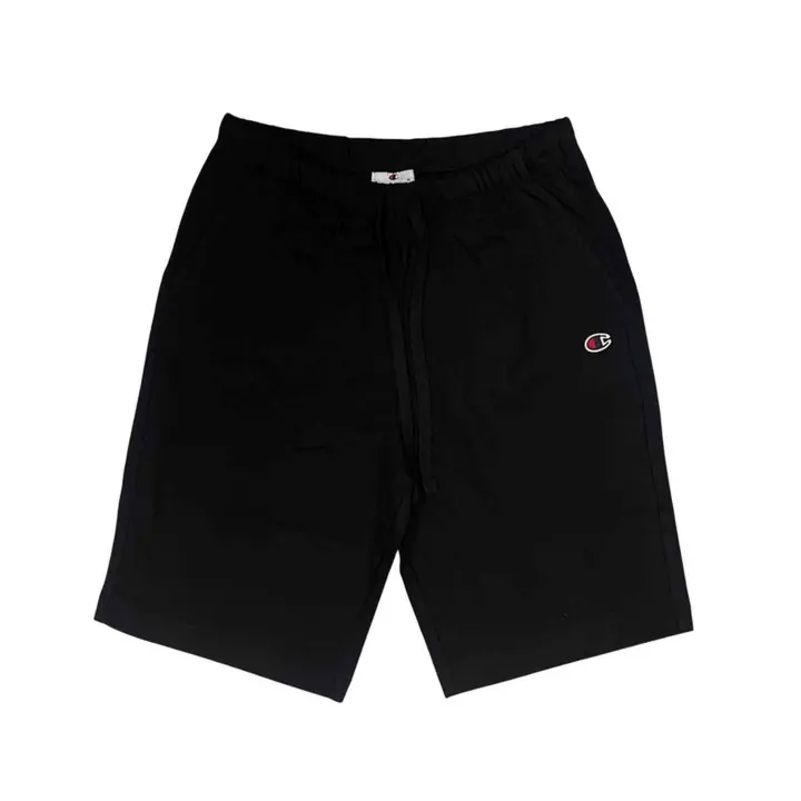 Textil Sportswear marca Champion modelo 118100-Kk001 para mujer en color negro - 1