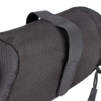 Bolsa Trasera Para Bicicleta B-Soul MTB Road Gran Capacidad Duradera Bolsa De Sillín Para Ciclismo Al Aire Libre - details 6