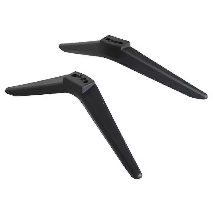 Stand For Tcl Tv Stand Legs 28 32 40 43 49 50 55 65 Inch,tv Stand For Tcl Roku Tv Legs, For 28d2700 32s321 With Screws - 1