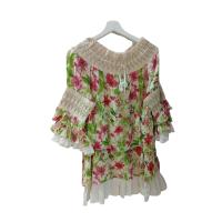 Savage Culture vestido para mujer - details 0