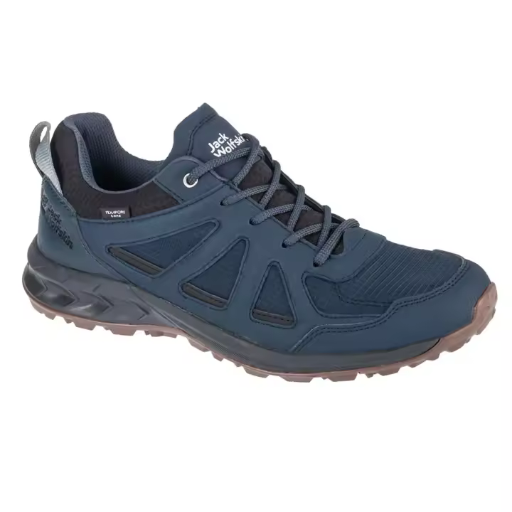 Jack Wolfskin Zapatillas De Senderismo Woodland 2 Texapore - 1