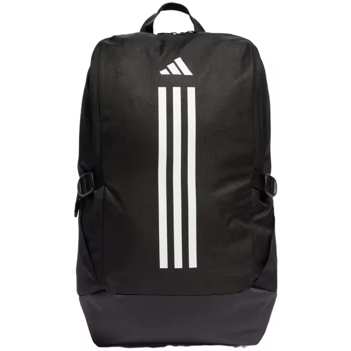 Mochila Adidas  para unisex en color negro - 1