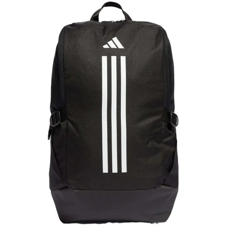 Mochila Adidas  para unisex en color negro - 1
