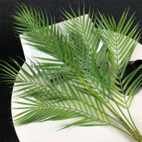 Gran Árbol De Palma Artificial 80-125cm Planta Falsa De Monstera Hojas De Pino Tropicales Para Decoración De Jardín Interior Y Exterior - details 9