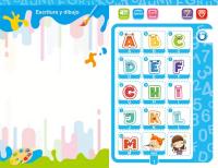 Juguete Educativo Para Niños Desarrollo Cognitivo En Español Y Ingles Juguete De Conocimiento Para Niños Y Niñas De 3 a 12 Años - details 2