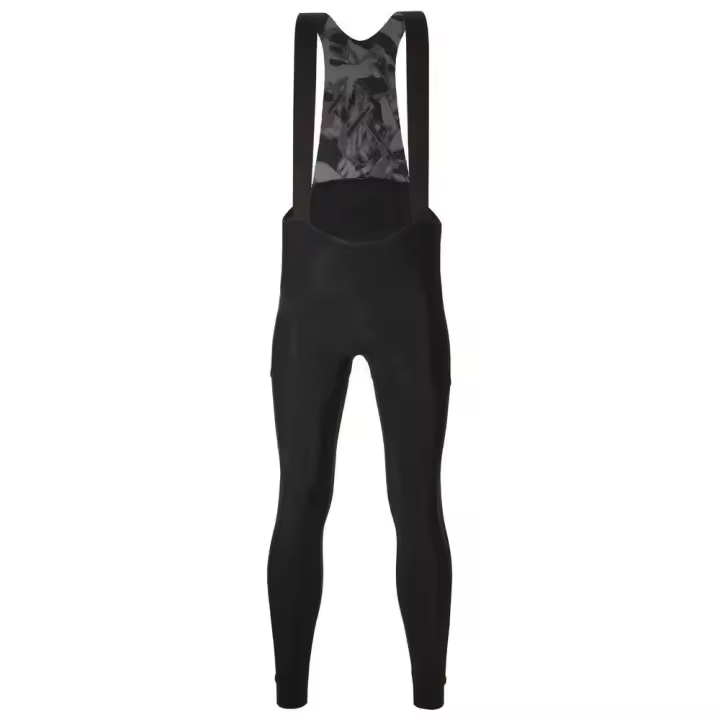 Ropa hombre Culotes Santini Culote Largo Gravel Negro - 1