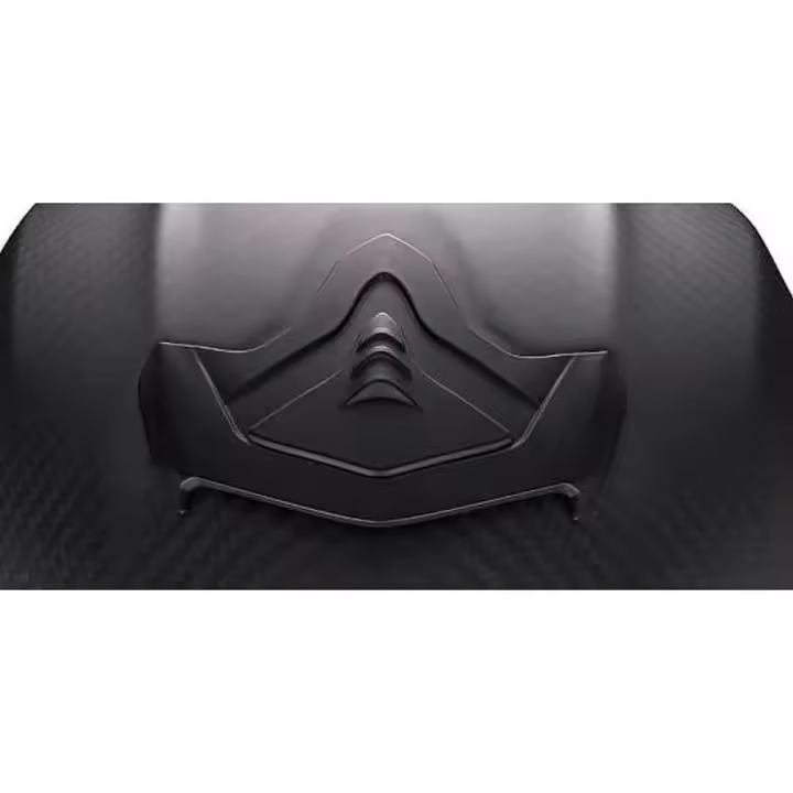Scorpion Ventilación Superior Del Casco Exo-r1/evo/carbon Air - 1