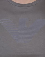 Camiseta Emporio Armani Hombre Gris 3Z1T651JPRZ 620 - details 4