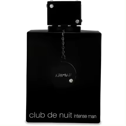 Armaf Club de Nuit Intense Eau de Toilette 105ml Spray para Hombre - 1