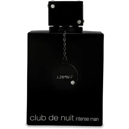 Armaf Club de Nuit Intense Eau de Toilette 105ml Spray para Hombre - 1