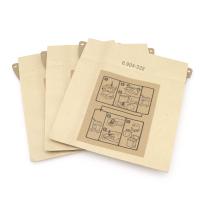 Bolsas De Repuesto Para Aspiradora Karcher A2000 2003 2004 2014 2024 2054 2064 2074 S2500 WD2200 2210 2240 Pieza De Repuesto Para Aspiradoras - details 1