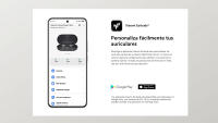Xiaomi OpenWear Stereo, Sistema estéreo OpenWear, Gran duración de la batería de hasta 38,5h, Doble micrófono con reducción de ruido - details 18