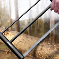 Lixada Multifuncional Sierra Plegable De Madera Y Aleación De Aluminio Portátil Mini Para Jardín Herramientas De Camping Al Aire Libre - details 4