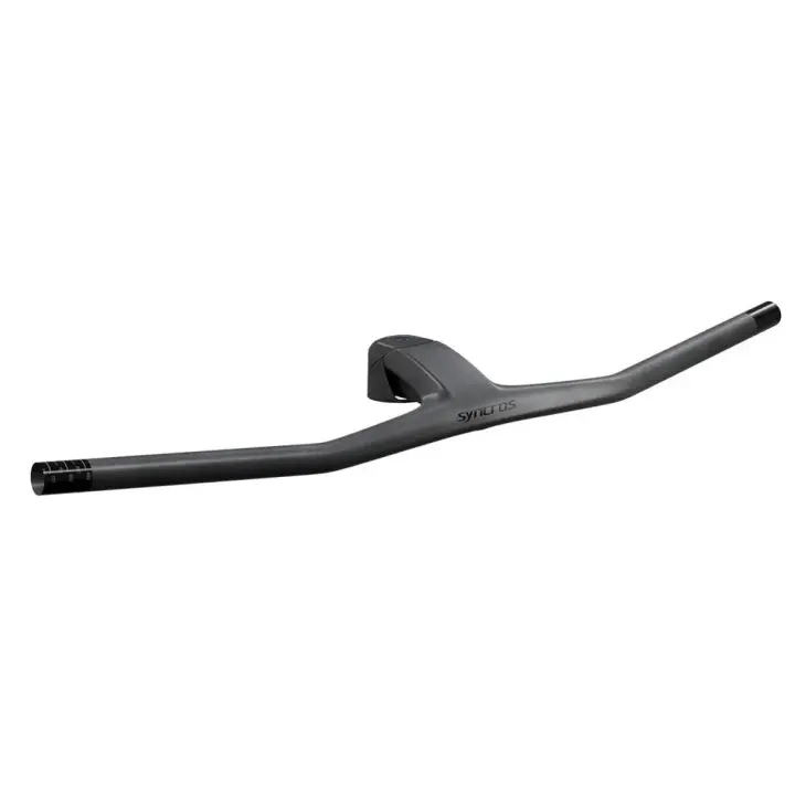 Syncros Manillar Fraser Ic Sl Wc -20° 80 Mm - 1