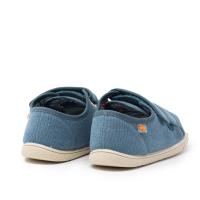 Zapatillas de lona niño VULLADI 8165 OCEAN SNEAKERS VELCROS OCEAN 35357 25V - details 1